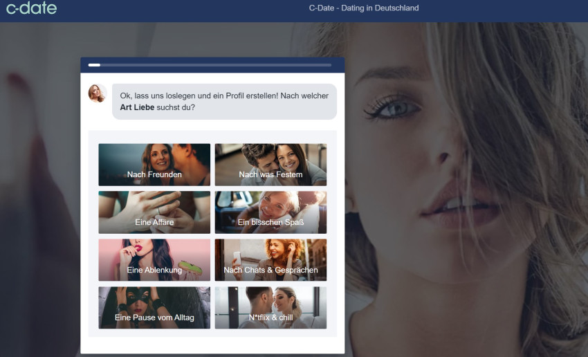 C-Date.de
