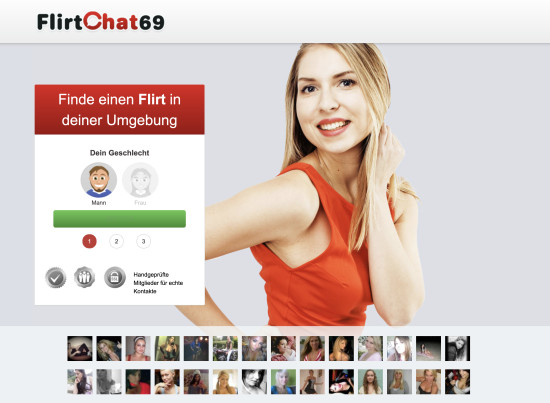flirtchat69.com